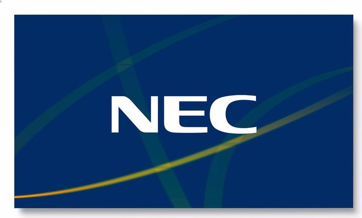 Actual product image NEC MultiSync UN552V (1920 x 1080 pixels, 55")
