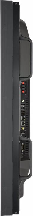 Actual product image NEC MultiSync UN552V (1920 x 1080 pixels, 55")