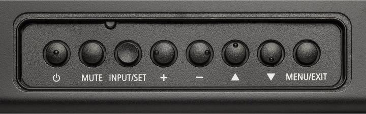 Actual product image NEC MultiSync UN552V (1920 x 1080 pixels, 55")