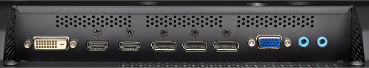 Actual product image NEC MultiSync UN552V (1920 x 1080 pixels, 55")