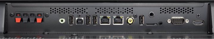Actual product image NEC MultiSync UN552V (1920 x 1080 pixels, 55")