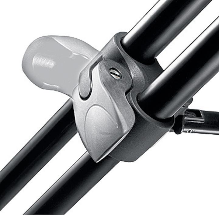 Produktbild Manfrotto Mvt502am (Metall)