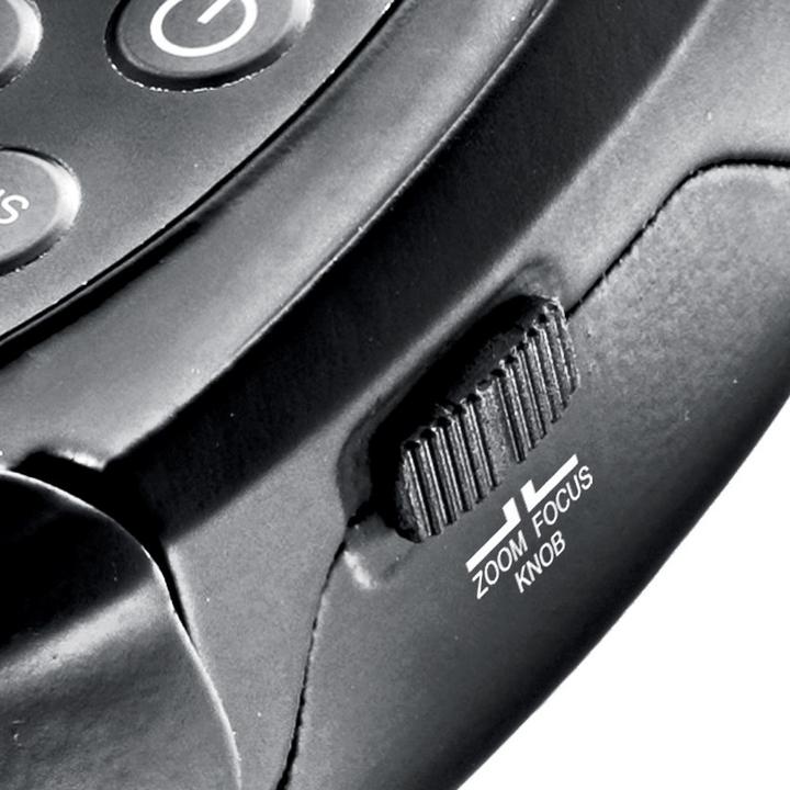 Actual product image Manfrotto Remote control LANC Sony / Canon (Tripod remote control)