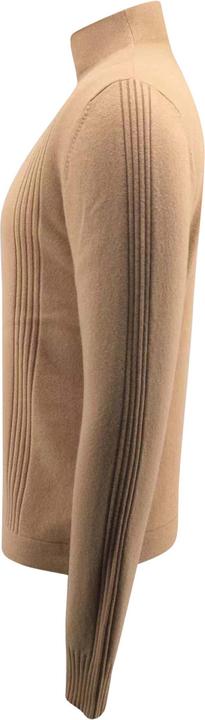 Actual product image Bellemere Pullover Men's Merino Half-Zip Pullover (M)