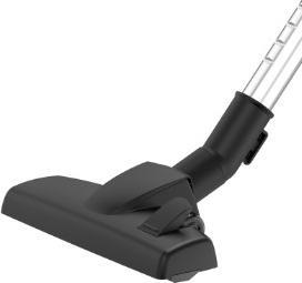 Actual product image Emerio UVE-123109 UVE-123109 Cyclonic hand-held hoover Bagless, cyclonic technology