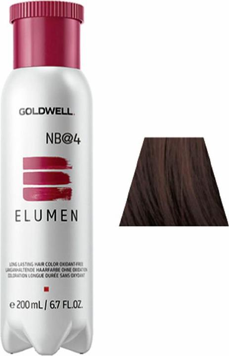 Produktbild Goldwell Elumen Deep (NB@4 Natur Braun)