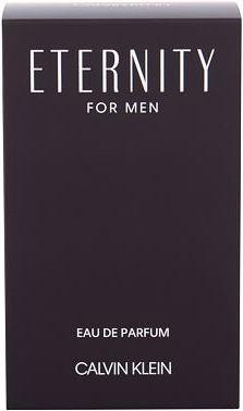 Immagine prodotto Calvin Klein Eternità (Eau de parfum, 100 ml)