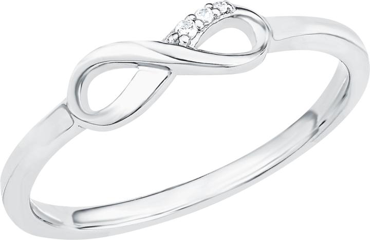 Immagine prodotto S.Oliver Anello (50, 925 Argento)