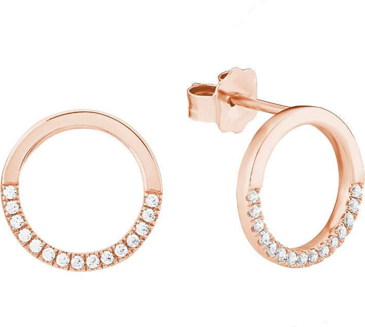 Image du produit S.Oliver Boucles d'oreilles (Argent 925)