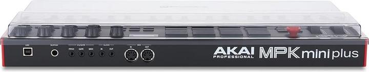 Productafbeelding Decksaver Akai Professionele MPK Mini Plus LE
