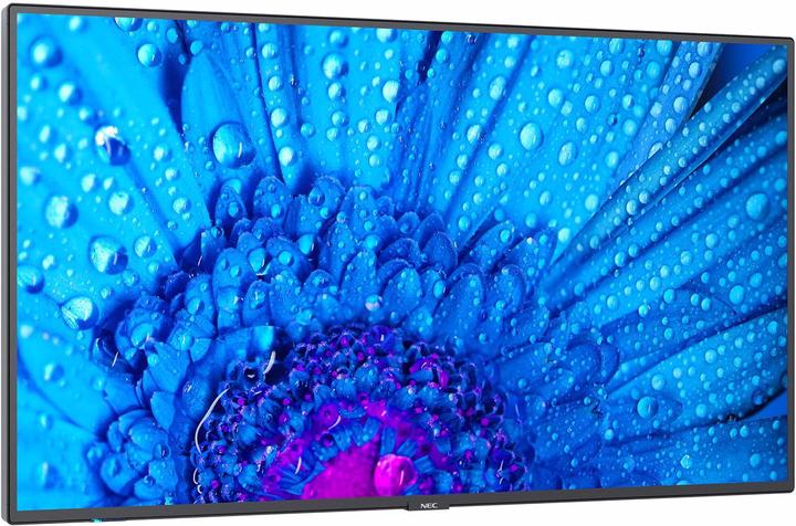 Actual product image NEC MultiSync M551 (3840 x 2160 Pixels, 55")