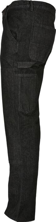 Immagine prodotto Urban Classics Jeans doppio ginocchio (32)