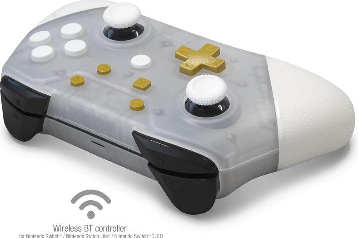 Productafbeelding Hyperkin NuChamp Light Up LED (Switch, Switch Lite, Switch OLED)