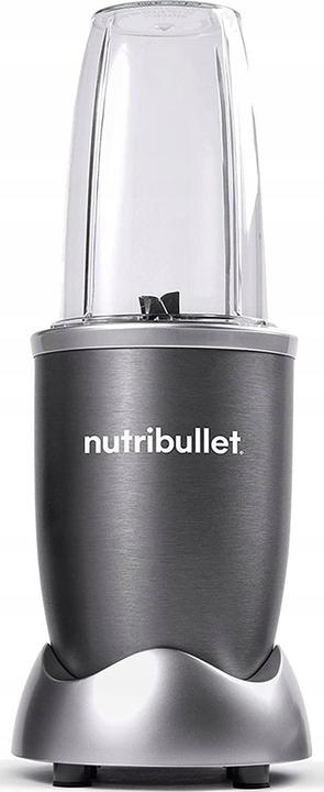 Produktbild NutriBullet NB606B (600 W)