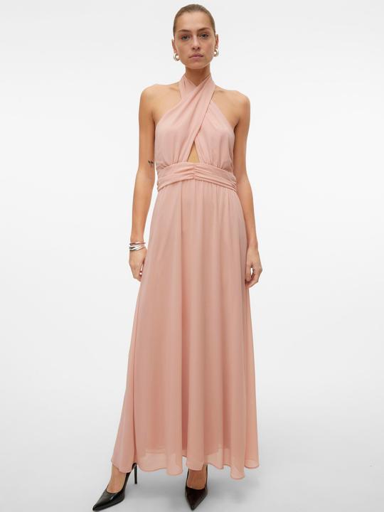 Produktbild Vero Moda VMBLUEBELLE Langes Kleid Kleid (XL)