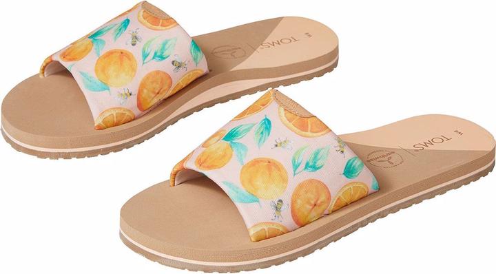 Toms Carly Schuhe (40)