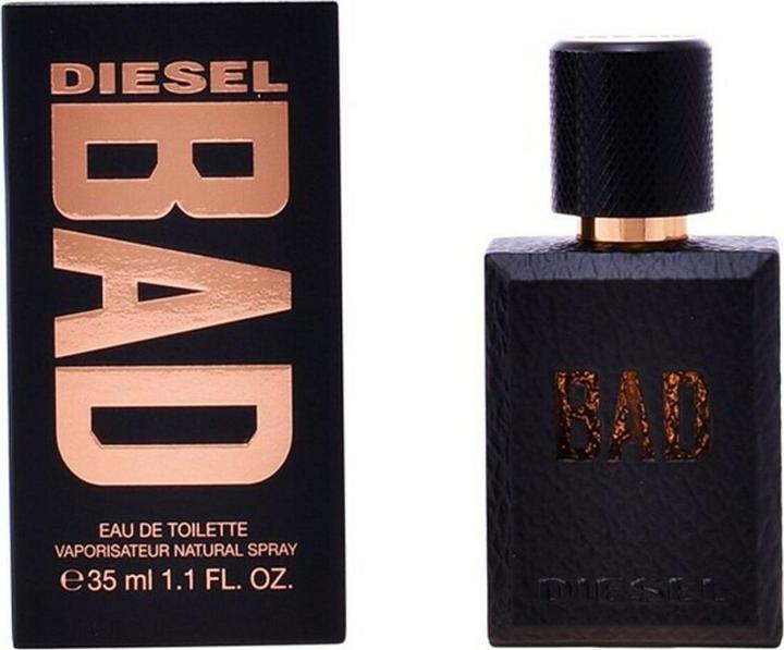 Diesel Bad