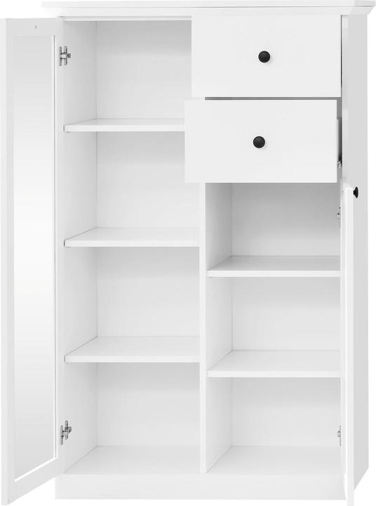 Produktbild Trendteam Brandson Baxter (B, H, 41 cm)