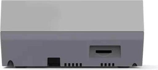 Produktbild HutoPi Official Recalbox Retrogaming console 4GB RAM / 128GB (Nespi box)