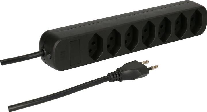 Actual product image Max Hauri Basic Line (7 x, Type 13, 1.50 m)