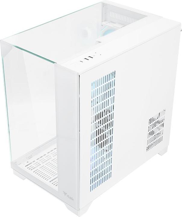 Produktbild Itek Dark Cave Pano (ATX, Mini-ITX, mATX)