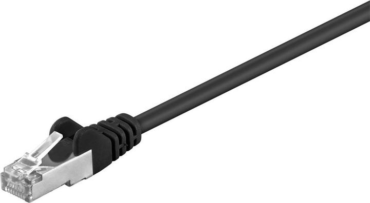 Actual product image Goobay Network cable (S/UTP, CAT5e, 7 m)