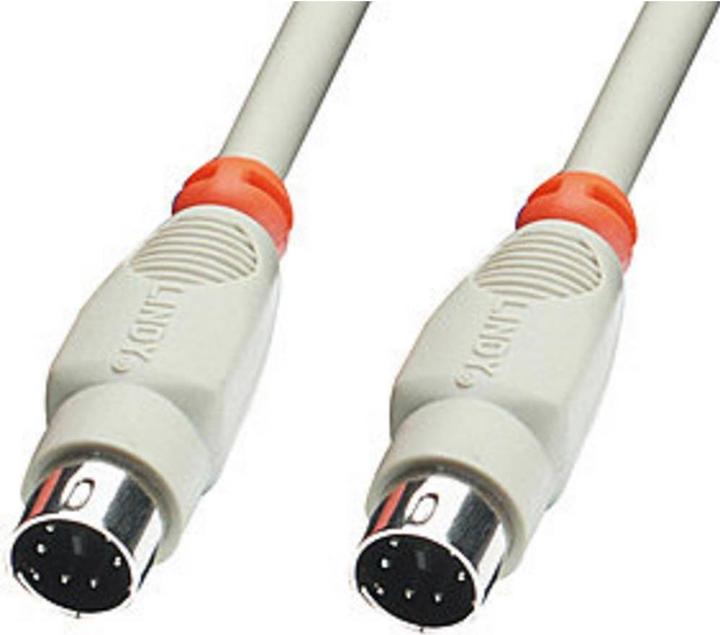 Lindy PS/2 connection cable