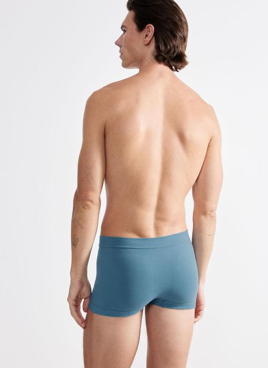 Immagine prodotto Sloggi Retro Pants GO Smooth Hipster (L, confezione da 4)