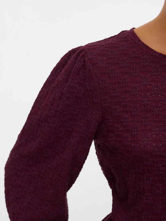Produktbild Vero Moda VMFLOWER Top Bluse (XS)