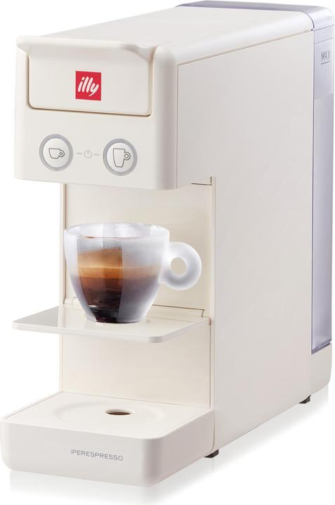 Image du produit Illy Y3.3 (Piperespresso)