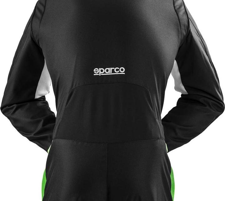 Produktbild Sparco Kartoverall Thunder (56, L)