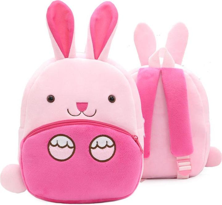 Immagine prodotto Only-Bags.Store Zaino a cartoni animati, zaino per la scuola, zaino per l'asilo, zaino per bambini