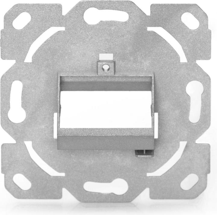 Actual product image Digitus Empty box without central plate without frame desingable
