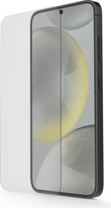 Hama Schutzglas CP Galaxy S25 tr (1 pièce(s), Samsung Galaxy S25)
