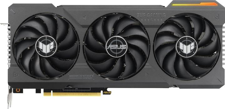 Actual product image ASUS TUF-RTX4070TIS-16G-GAMING (16 GB)