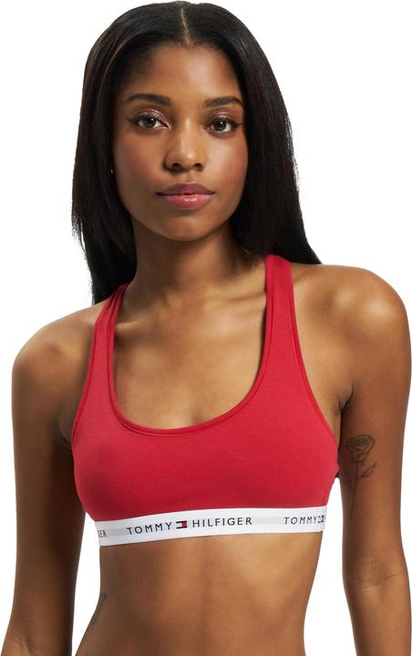 Immagine prodotto Tommy Hilfiger Bralette Sfoderata (Confezione singola, M)