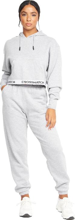 Produktbild Crosshatch Jacklight Kapuzenpullover (XL)