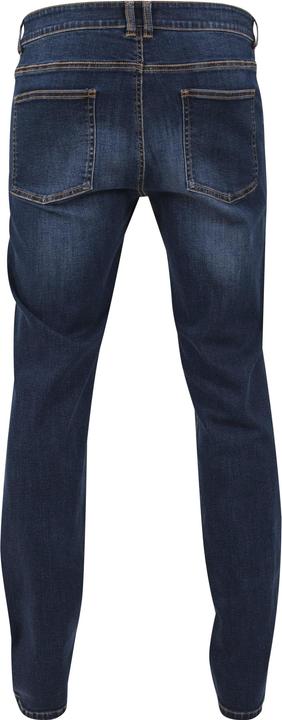 Actual product image Urban Classics Stretch Denim Pants (32)