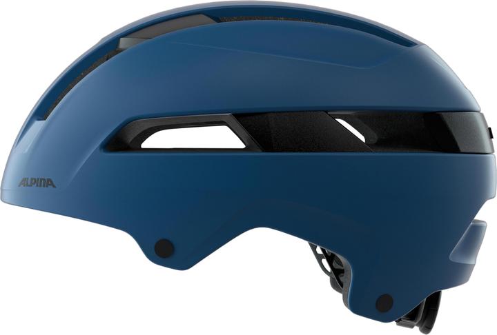 Actual product image ALPINA SPORTS Soho (51 - 56 cm)