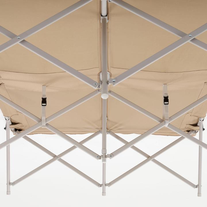 Immagine prodotto Quechua Double Campbed Second