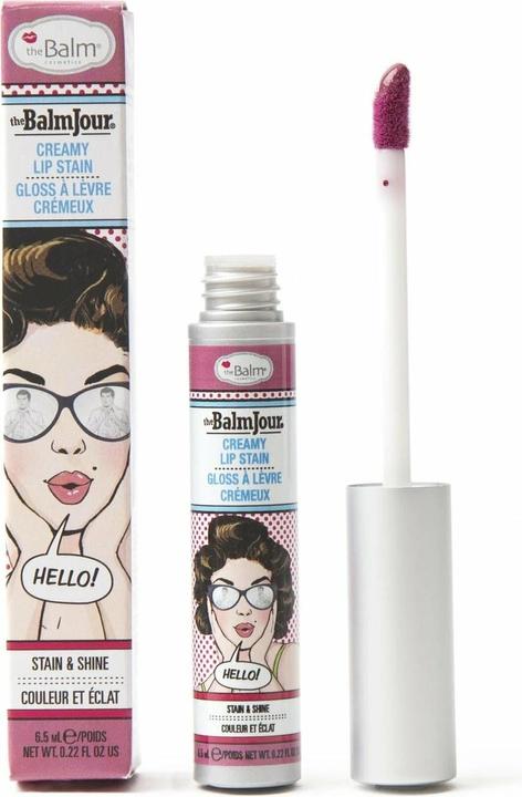 Actual product image The Balm Jour (Hello!)