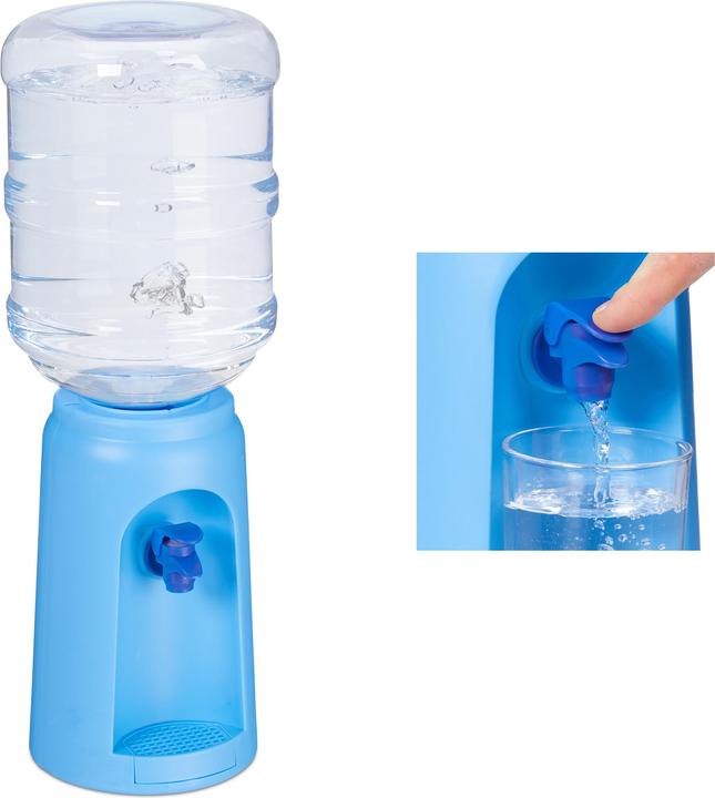 Produktbild Relaxdays Wasserspender