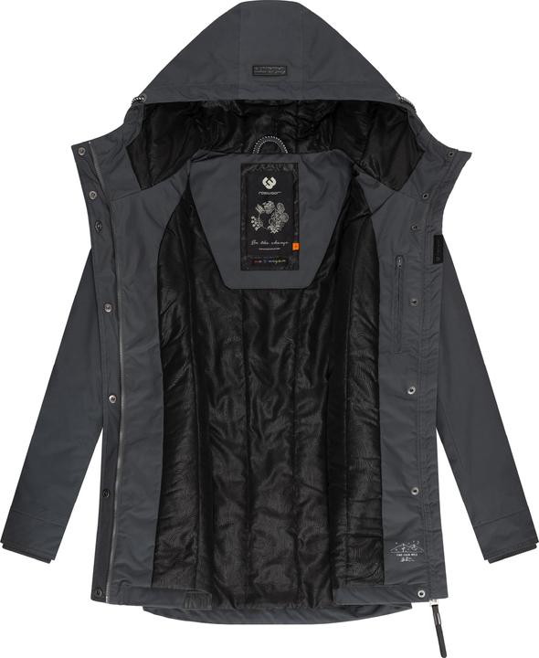 Produktbild Ragwear Monadis Black Label (L)