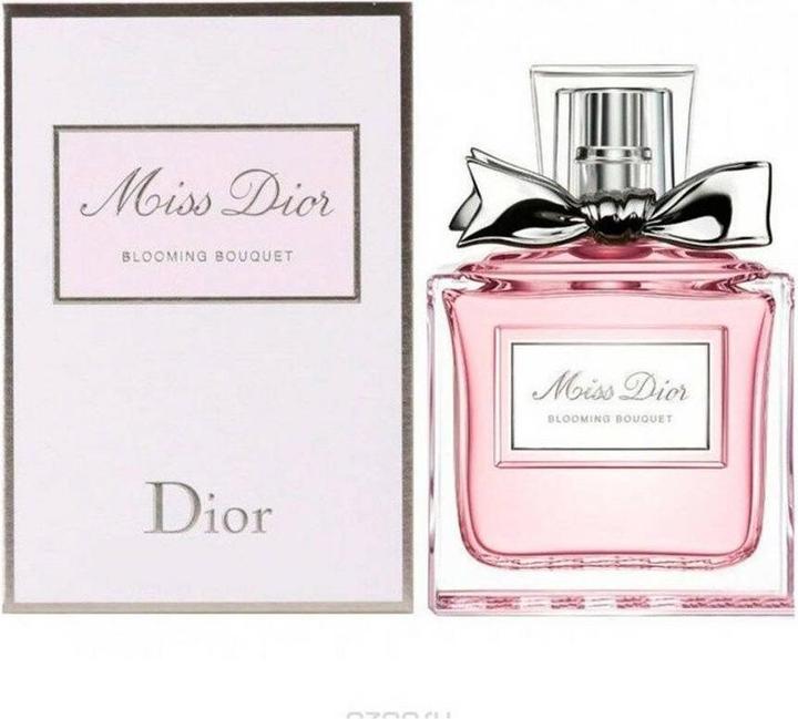 Produktbild Dior Miss Blooming Bouquet (Eau de Toilette, 30 ml)