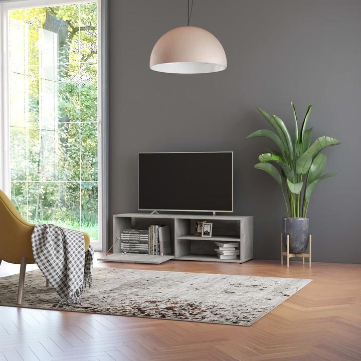 Actual product image VidaXL Caroline (120 x 34 x 37 cm)
