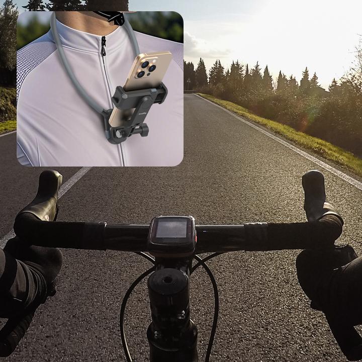Immagine prodotto SmallRig Quick Release Neck Support 5128 (Accessori per gabbie)