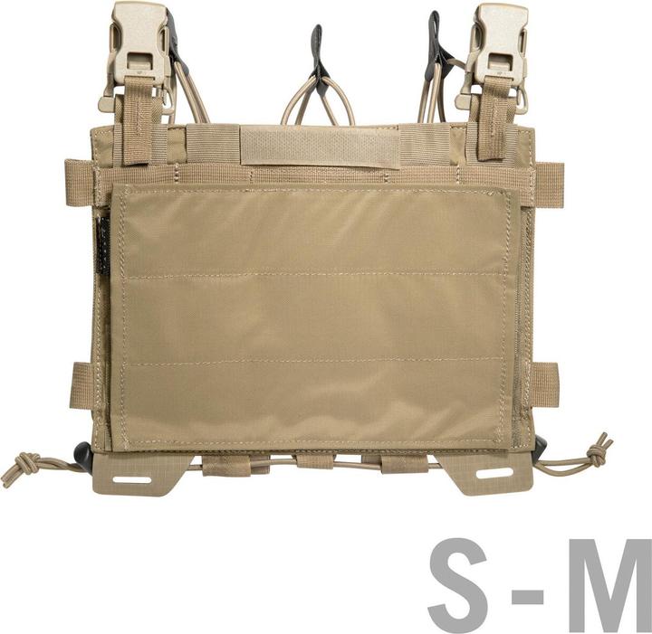 Immagine prodotto Tasmanian Tiger TT Carrier Mag Panel LC M4 Khaki