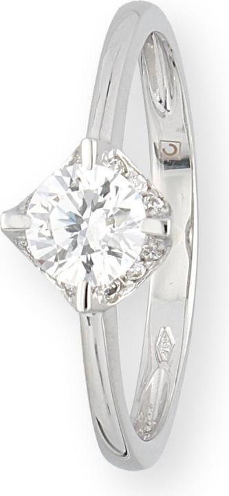 Carat Solitaire (54, 750/18 K Gold)