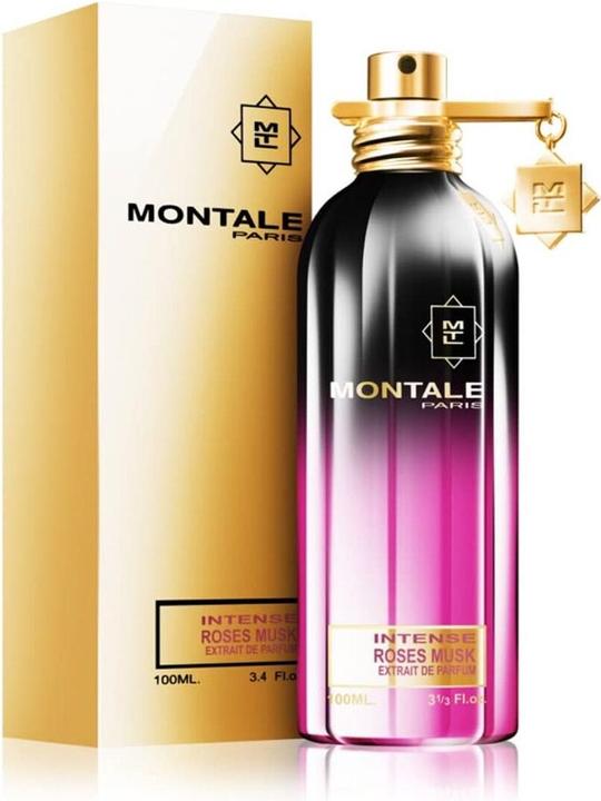 Immagine prodotto Montale Rose intense Muschio (Eau de parfum, 100 ml)