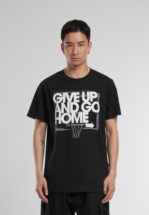 Image du produit Mister Tee Tee Give Up and Go Home - 58665 (L)